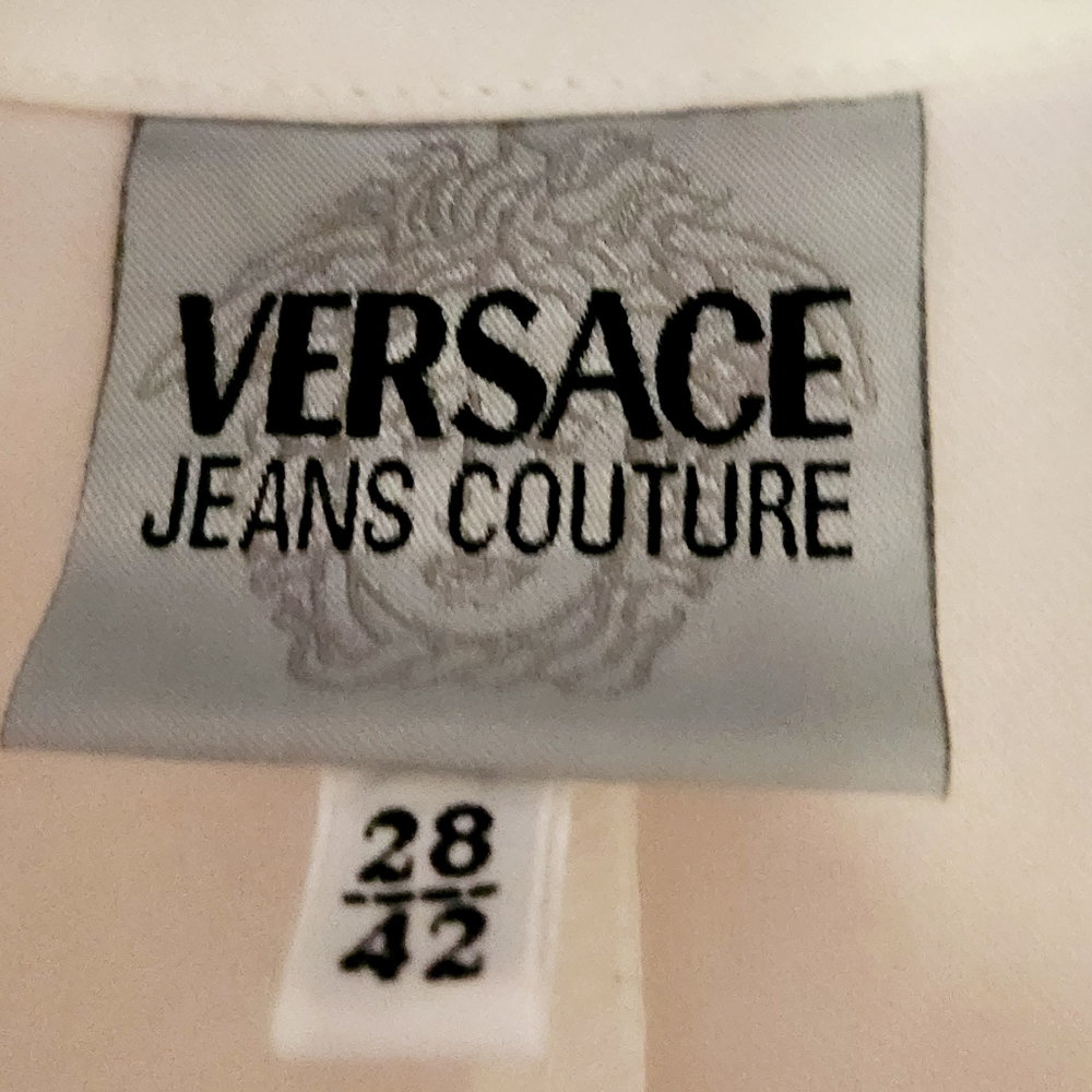 Versace Dress